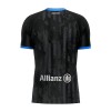 Original Fußballtrikot Club Brugge Ausweichtrikot 2024-25 Für Herren